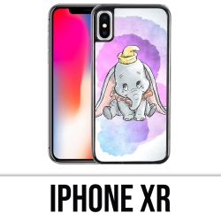 IPhone XR Case - Disney Dumbo Pastel