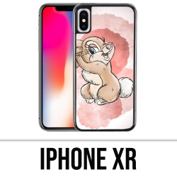 IPhone XR Case - Disney Pastel Rabbit