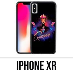 IPhone XR Case - Disney Villains Queen