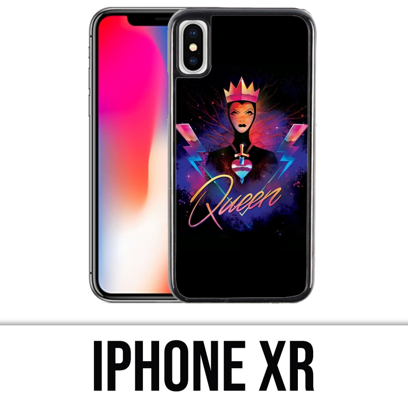 IPhone XR Case - Disney Villains Queen