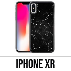 IPhone XR Case - Sterne