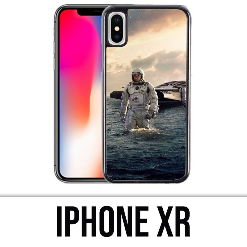 Cover iPhone XR - Cosmonauta Interstellare