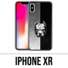 Funda para iPhone XR - Pitbull Art