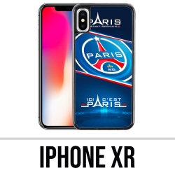 Funda para iPhone XR - PSG...