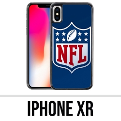 IPhone XR Case - NFL Logo
