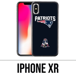 IPhone XR Case - Patriots...