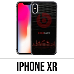 Coque iPhone XR - Beats Studio