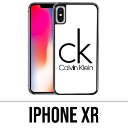 Funda para iPhone XR -...