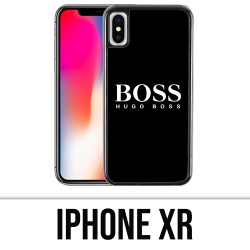 Custodia per iPhone XR -...