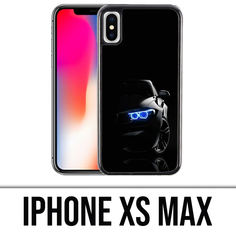 Funda para iPhone XS Max - BMW Led