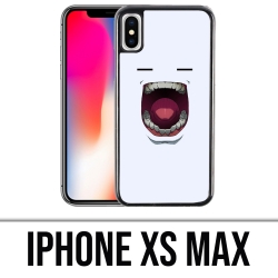 Coque iPhone XS Max - LOL