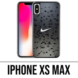 Custodia per iPhone XS Max - Nike Cube