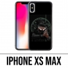 Custodia per iPhone XS Max - Shikamaru Naruto Power