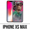 Coque iPhone XS Max - Squid Game Girl Fanart