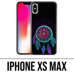 Custodia per iPhone XS Max - Design acchiappasogni