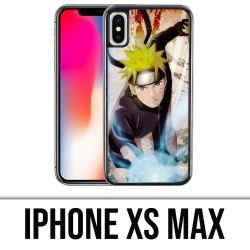 Coque iPhone XS Max - Naruto Shippuden