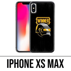 Cover iPhone XS Max -...