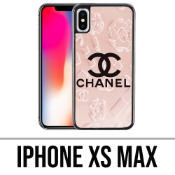 Coque iPhone XS Max -...