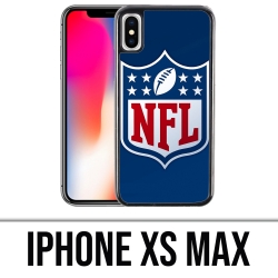 IPhone XS Max Case - NFL Logo