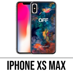 Funda para iPhone XS Max -...