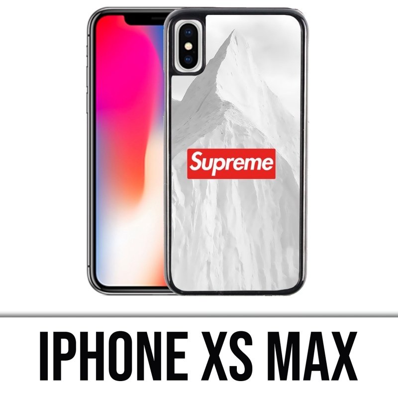 xs max supreme