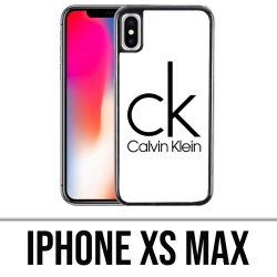 Custodia per iPhone XS Max...