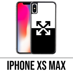 Funda para iPhone XS Max -...