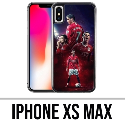 Funda para iPhone XS Max -...