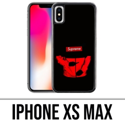 Funda para iPhone XS Max -...