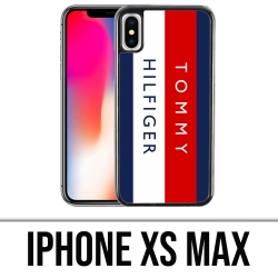 Custodia per iPhone XS Max - Tommy Hilfiger Large