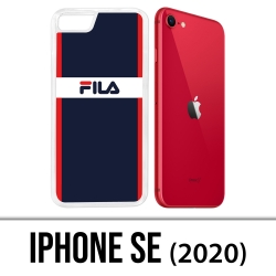 Coque iPhone SE 2020 - Fila