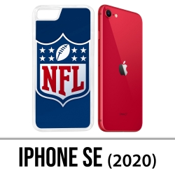 IPhone SE 2020 Case - NFL Logo