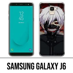 Custodia Samsung Galaxy J6 - Tokyo Ghoul