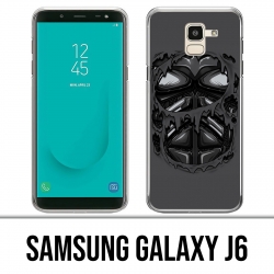 Samsung Galaxy J6 Case - Batman Torso