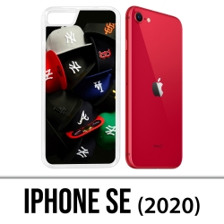 Cover iPhone SE 2020 -...