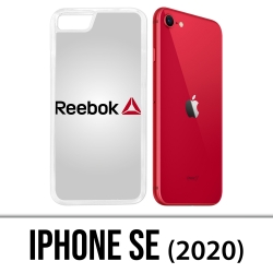 Custodia per iPhone SE 2020 - Logo Reebok