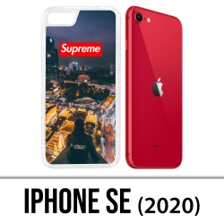 IPhone SE 2020 Case - Supreme City