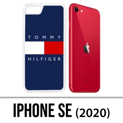 Coque iPhone SE 2020 - Tommy Hilfiger
