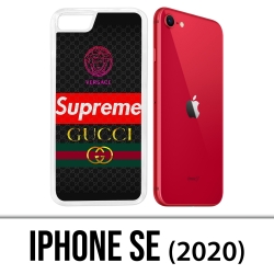 Coque iPhone SE 2020 -...