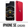 IPhone SE 2020 Case - Ferrari Lenkrad
