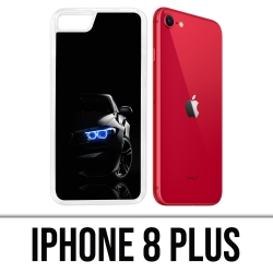 IPhone 8 Plus case - BMW Led