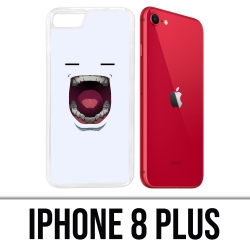 IPhone 8 Plus case - LOL