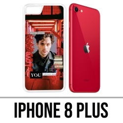 IPhone 8 Plus Case - You Serie Love