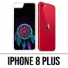 Custodia per iPhone 8 Plus - Design acchiappasogni