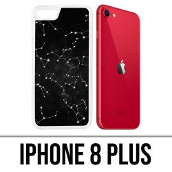 IPhone 8 Plus Case - Stars