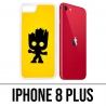 Funda para iPhone 8 Plus - Groot