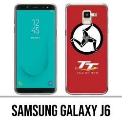 Samsung Galaxy J6 Hülle - Tourist Trophy