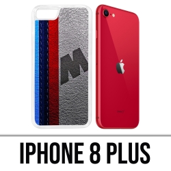 IPhone 8 Plus Case - M Performance Lederoptik
