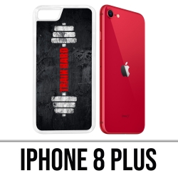 Funda para iPhone 8 Plus -...