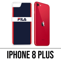 Cover iPhone 8 Plus - Fila